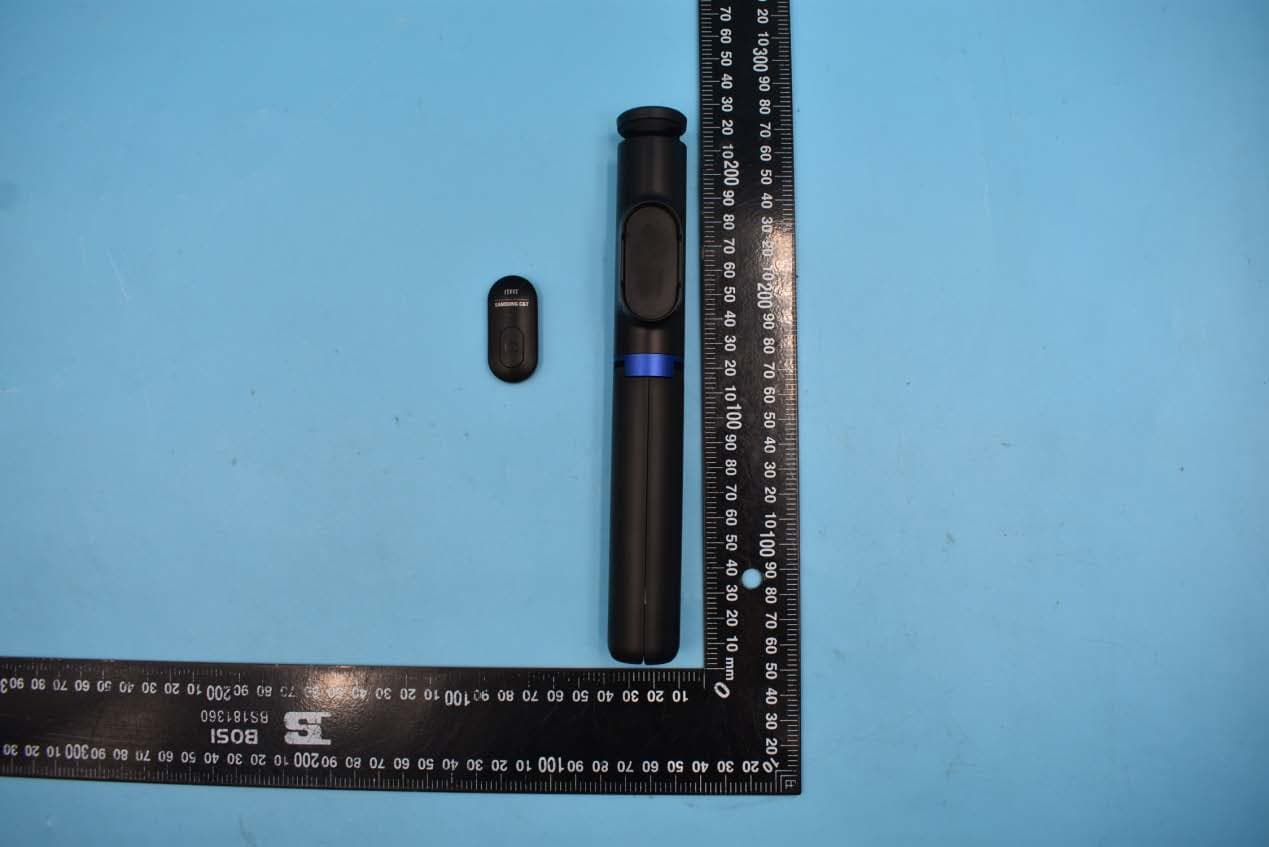 Bluetooth Tripod Selfstick - FCC ID 2AVIA-ITFITP007 - SAMSUNG TRADING(SHANGHAI)CO.,LTD (3)