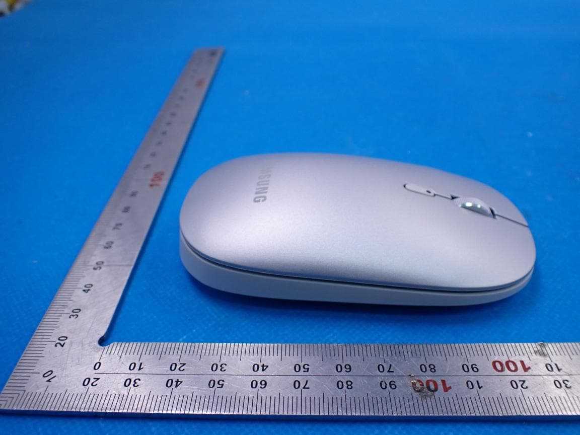 Samsung Bluetooth Mouse Slim - FCC ID 2AVIAEF-M3400 - SAMSUNG TRADING(SHANGHAI)CO.,LTD (5)