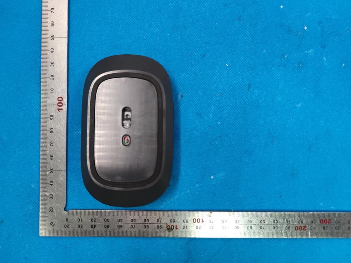 Samsung Bluetooth Mouse Slim - FCC ID 2AVIAEF-M3400 - SAMSUNG TRADING(SHANGHAI)CO.,LTD