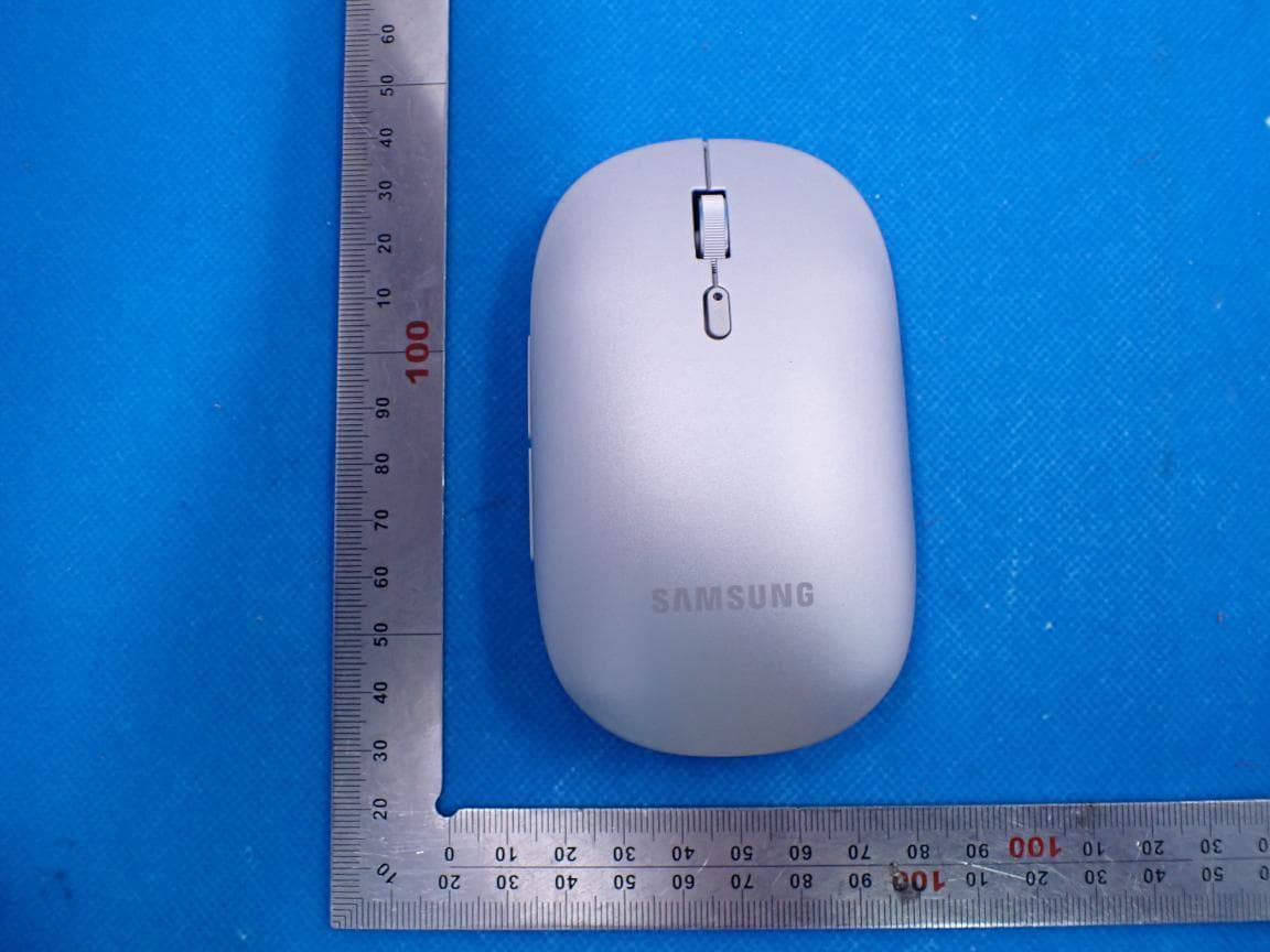 Samsung Bluetooth Mouse Slim - FCC ID 2AVIAEF-M3400 - SAMSUNG TRADING(SHANGHAI)CO.,LTD (4)