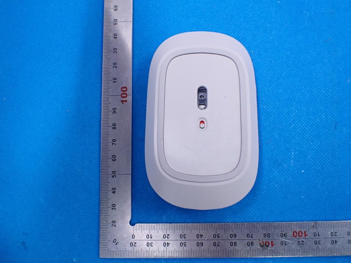Samsung Bluetooth Mouse Slim - FCC ID 2AVIAEF-M3400 - SAMSUNG TRADING(SHANGHAI)CO.,LTD (3)