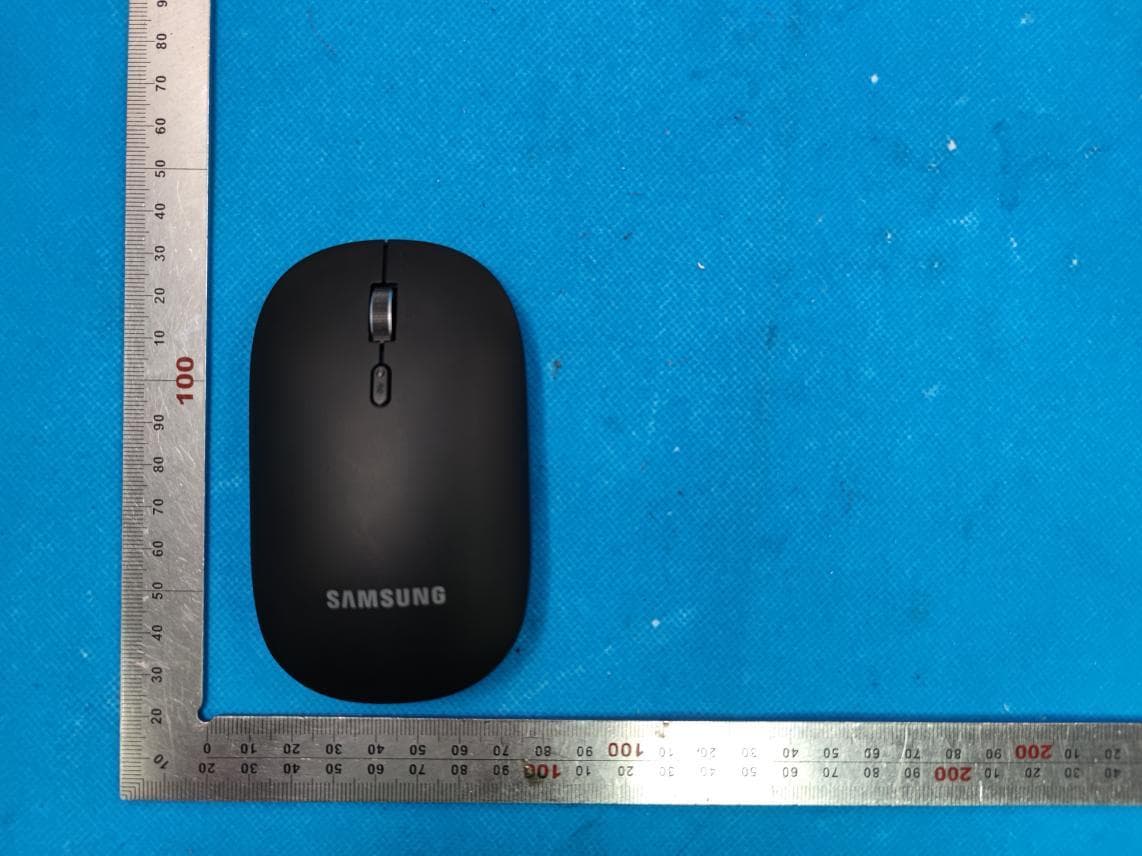 Samsung Bluetooth Mouse Slim - FCC ID 2AVIAEF-M3400 - SAMSUNG TRADING(SHANGHAI)CO.,LTD (2)