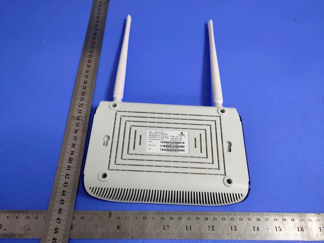 Optical Network Unit - FCC ID 2AVIF-V2804REW-RGW - Guangzhou V-Solution Telecommunication Technology Co., Ltd. (2)