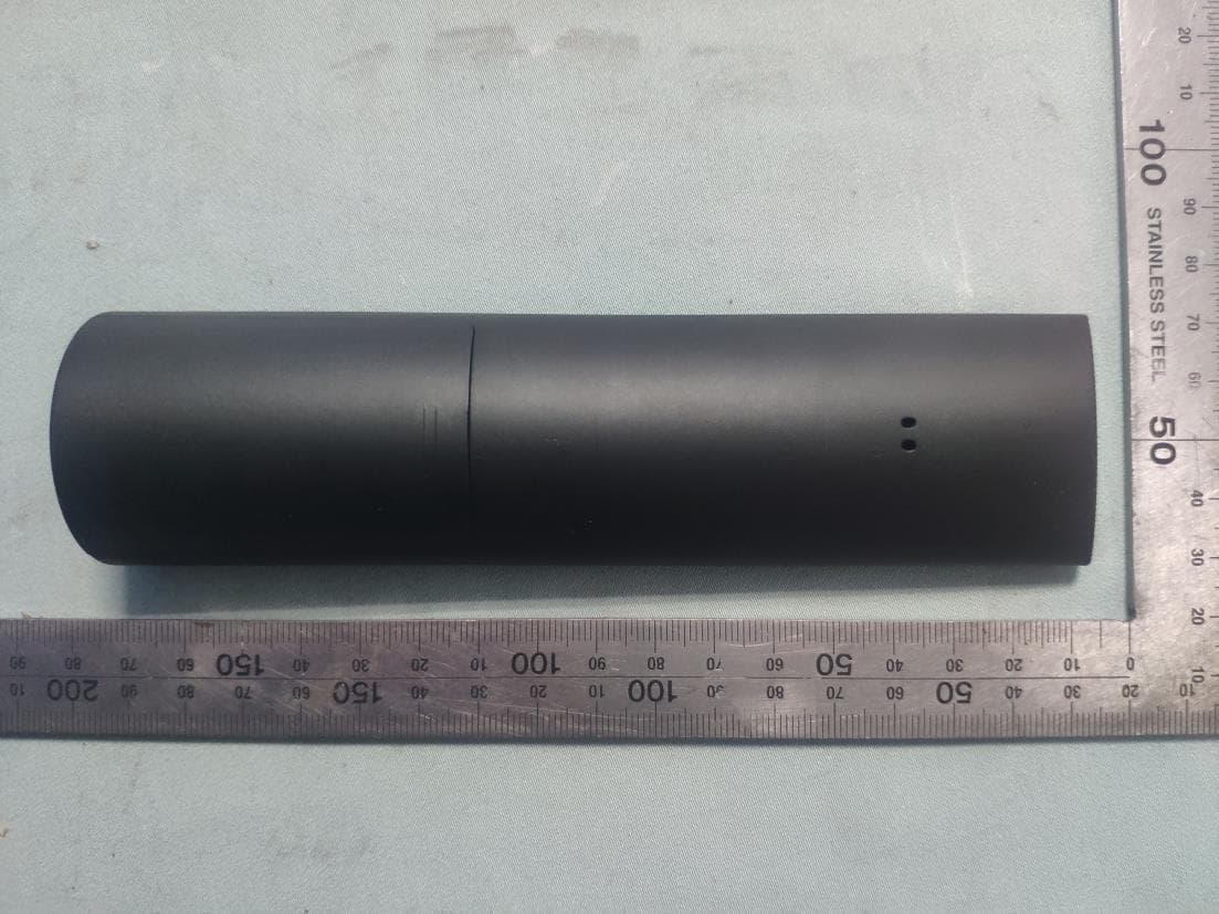 REMOTE CONTROL - FCC ID 2AVIGBR0002 - Hisense Visual Technology Co., Ltd. (2)