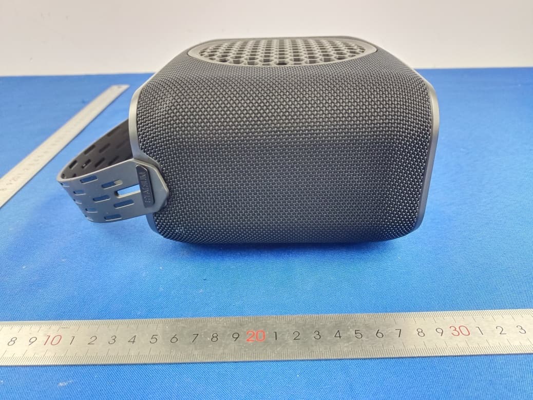 Rocksteady Stadium Subwoofer - FCC ID 2AVIJRCKSTD-SW - Killer Concepts, Inc.