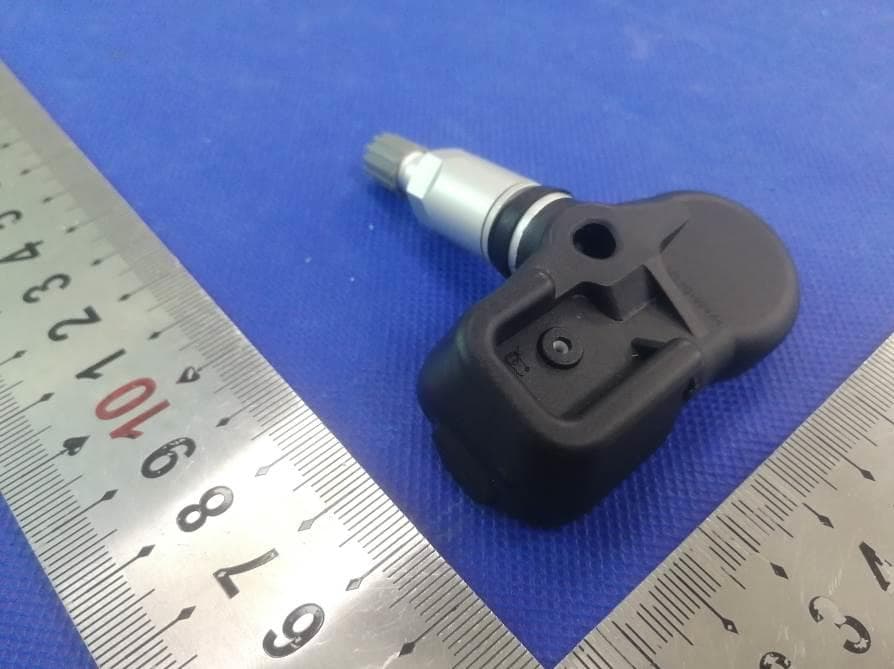 Tire pressure monitor - FCC ID 2AVIL-SAI028N - Wenzhou Tieyuan Auto Parts Co., LTD (5)
