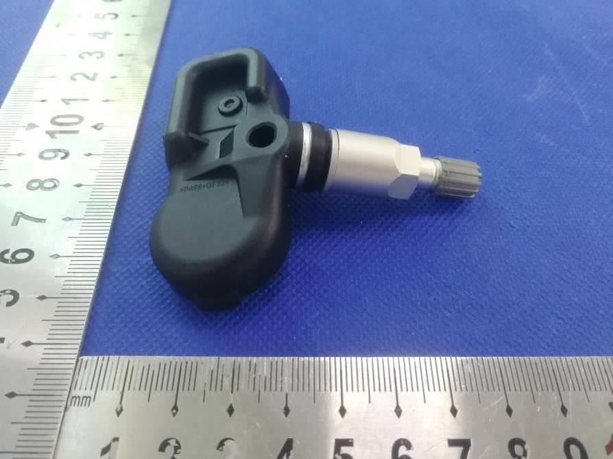 Tire pressure monitor - FCC ID 2AVIL-SAI028N - Wenzhou Tieyuan Auto Parts Co., LTD (4)