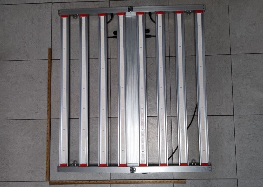 Horticultural Luminaire - FCC ID 2AVIPZFGBL880A - NingBo ShengHe Lighting Co.,LTD (2)