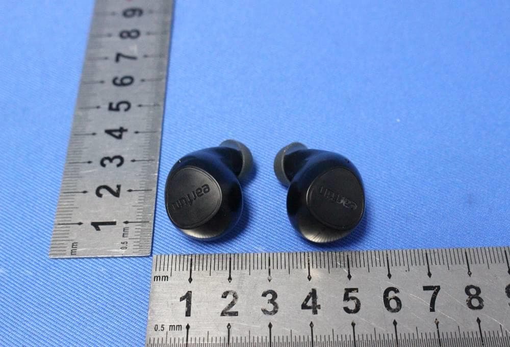 True Wireless Earbuds - FCC ID 2AVIT-TW101 - Earfun Technology (HK) Limited