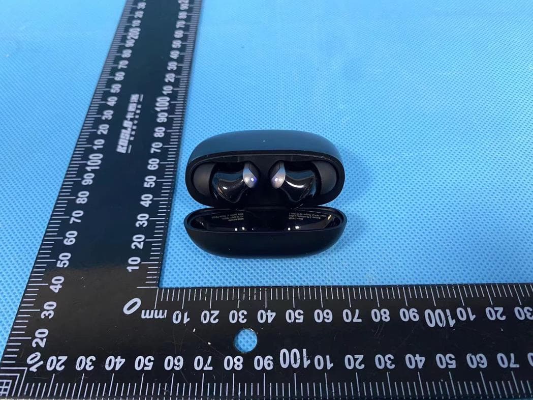 ANC Wireless Earbuds - FCC ID 2AVIT-TW220 - Earfun Technology (HK) Limited