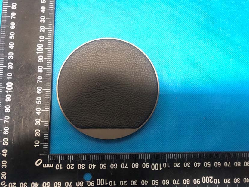 Wireless charger - FCC ID 2AVIU-SE0201 - Shenzhen Xinruiyuan Technology Co.,Ltd