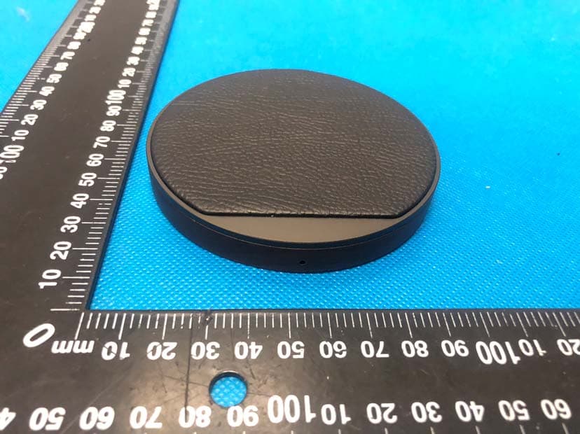 Wireless charger - FCC ID 2AVIU-SE0201 - Shenzhen Xinruiyuan Technology Co.,Ltd (3)
