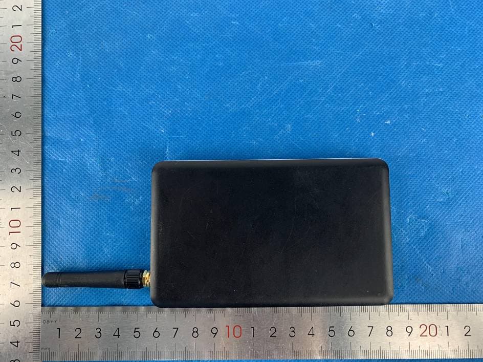 Audio Transceiver - FCC ID 2AVIY-LP-PT100 - Shenzhen Listener Pro Technology Co.,Ltd.