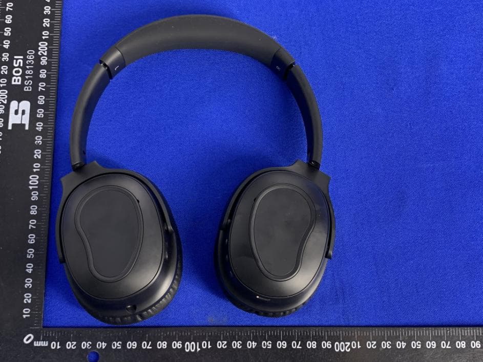 ANC Headset - FCC ID 2AVIZ-H001 - Trulyway Electronic Development Co.,Ltd (2)