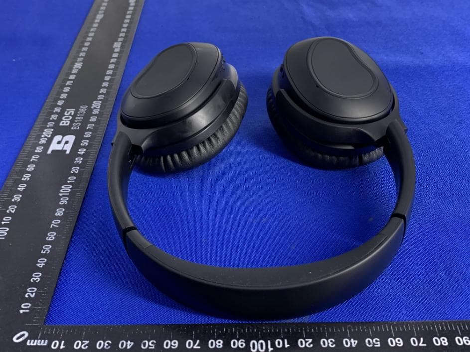 ANC Headset - FCC ID 2AVIZ-H001 - Trulyway Electronic Development Co.,Ltd (4)