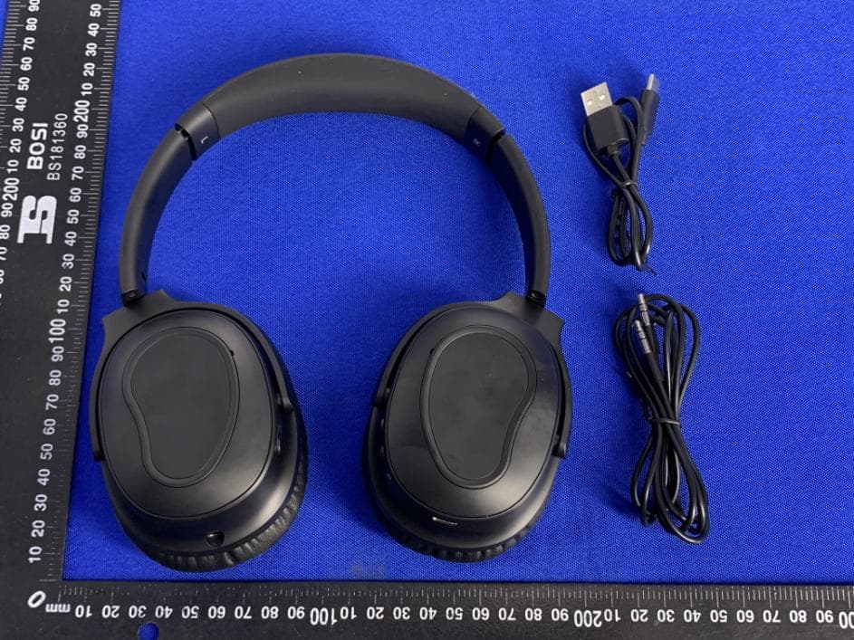 ANC Headset - FCC ID 2AVIZ-H001 - Trulyway Electronic Development Co.,Ltd (3)