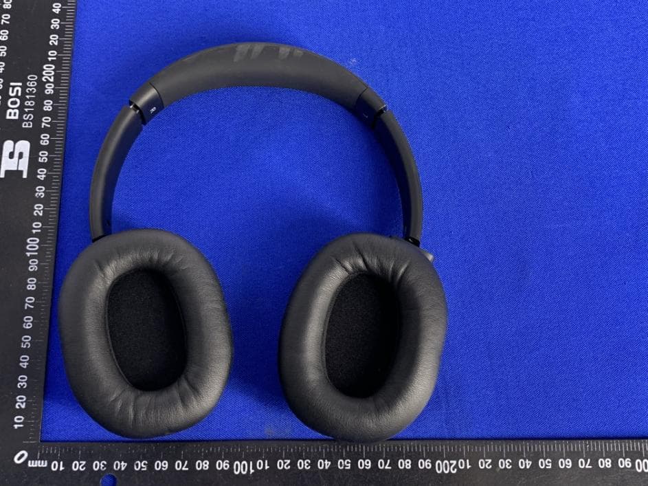 ANC Headset - FCC ID 2AVIZ-H001 - Trulyway Electronic Development Co.,Ltd