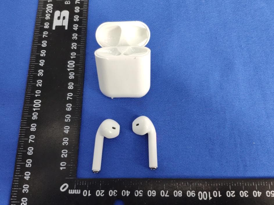 Wireless Earphone - FCC ID 2AVIZ-I9S - Trulyway Electronic Development Co.,Ltd (4)