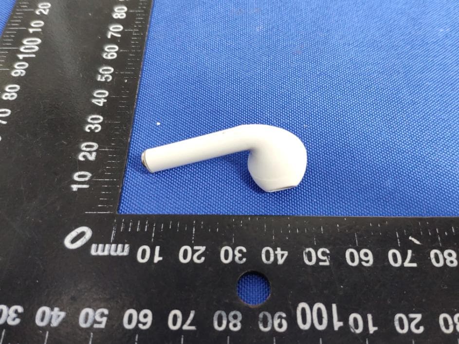 Wireless Earphone - FCC ID 2AVIZ-I9S - Trulyway Electronic Development Co.,Ltd (5)