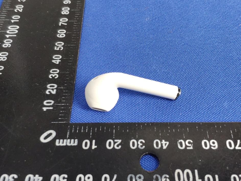 Wireless Earphone - FCC ID 2AVIZ-I9S - Trulyway Electronic Development Co.,Ltd (2)