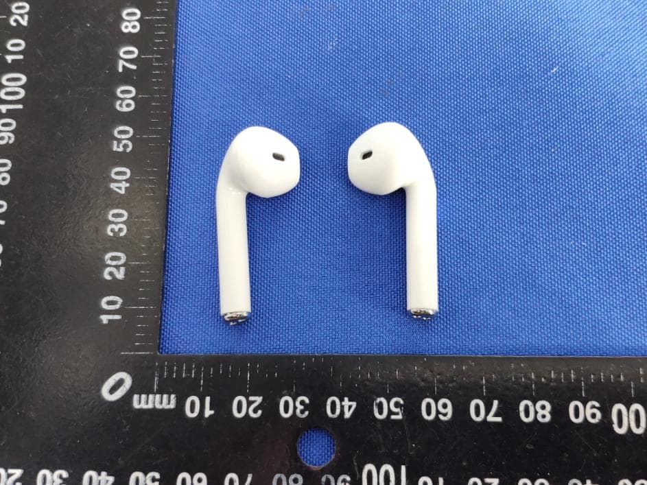 Wireless Earphone - FCC ID 2AVIZ-I9S - Trulyway Electronic Development Co.,Ltd (3)