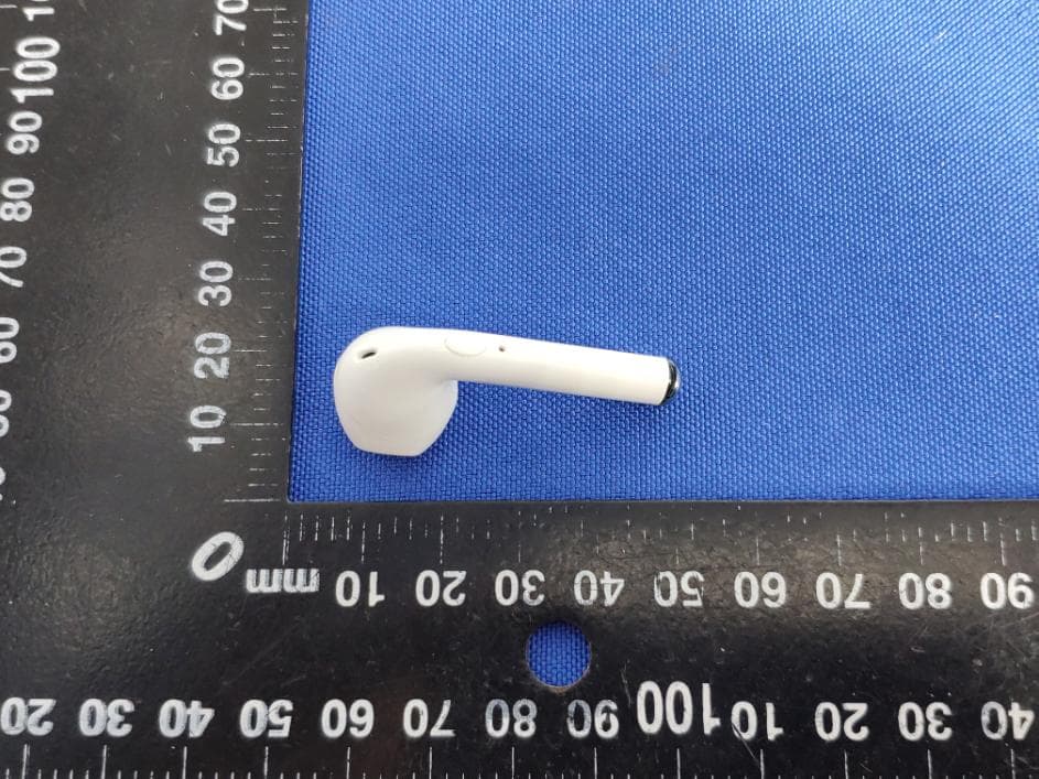 Wireless Earphone - FCC ID 2AVIZ-I9S - Trulyway Electronic Development Co.,Ltd