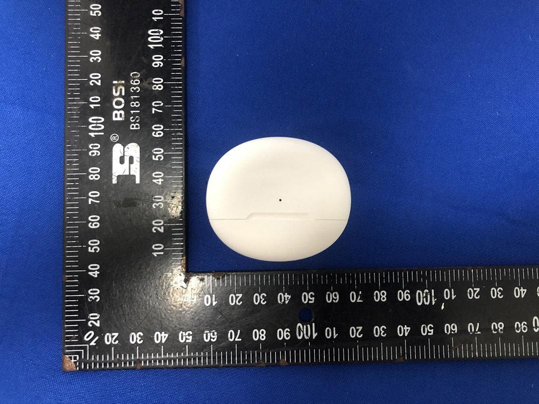True wireless earbuds - FCC ID 2AVIZ-J56 - Trulyway Electronic Development Co.,Ltd (5)