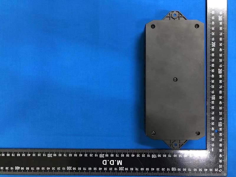 CONTROL BOX - FCC ID 2AVJ8-CB2422 - DewertOkin Technology Group Co., Ltd.