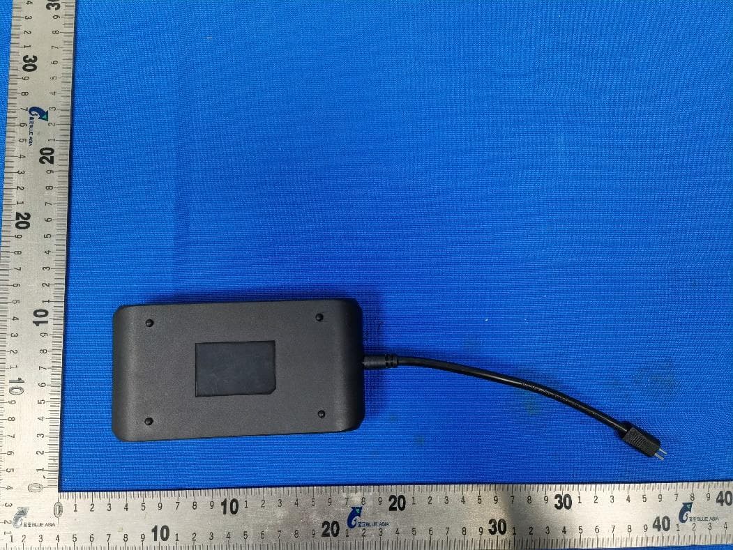 Seating system control box - FCC ID 2AVJ8-CU155CCA - DewertOkin Technology Group Co., Ltd.