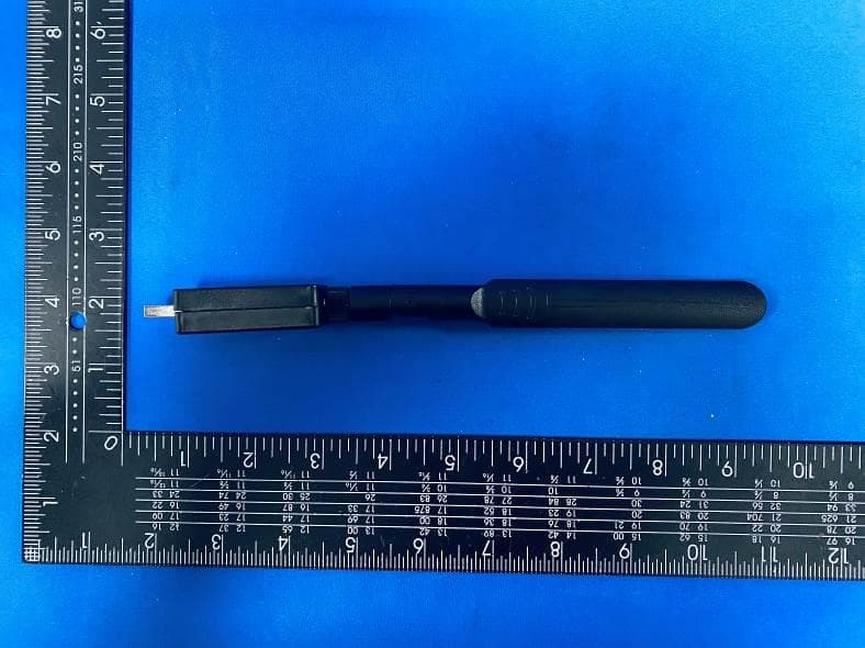 USB Antenna - FCC ID 2AVJ8-FP2401 - DewertOkin Technology Group Co., Ltd.