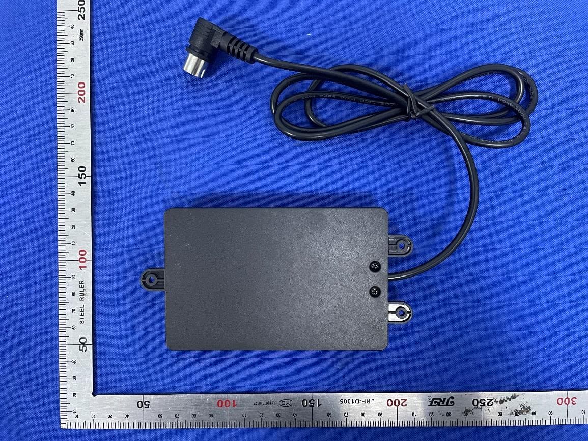 Sleep Control Box - FCC ID 2AVJ8-FP2601 - DewertOkin Technology Group Co., Ltd.