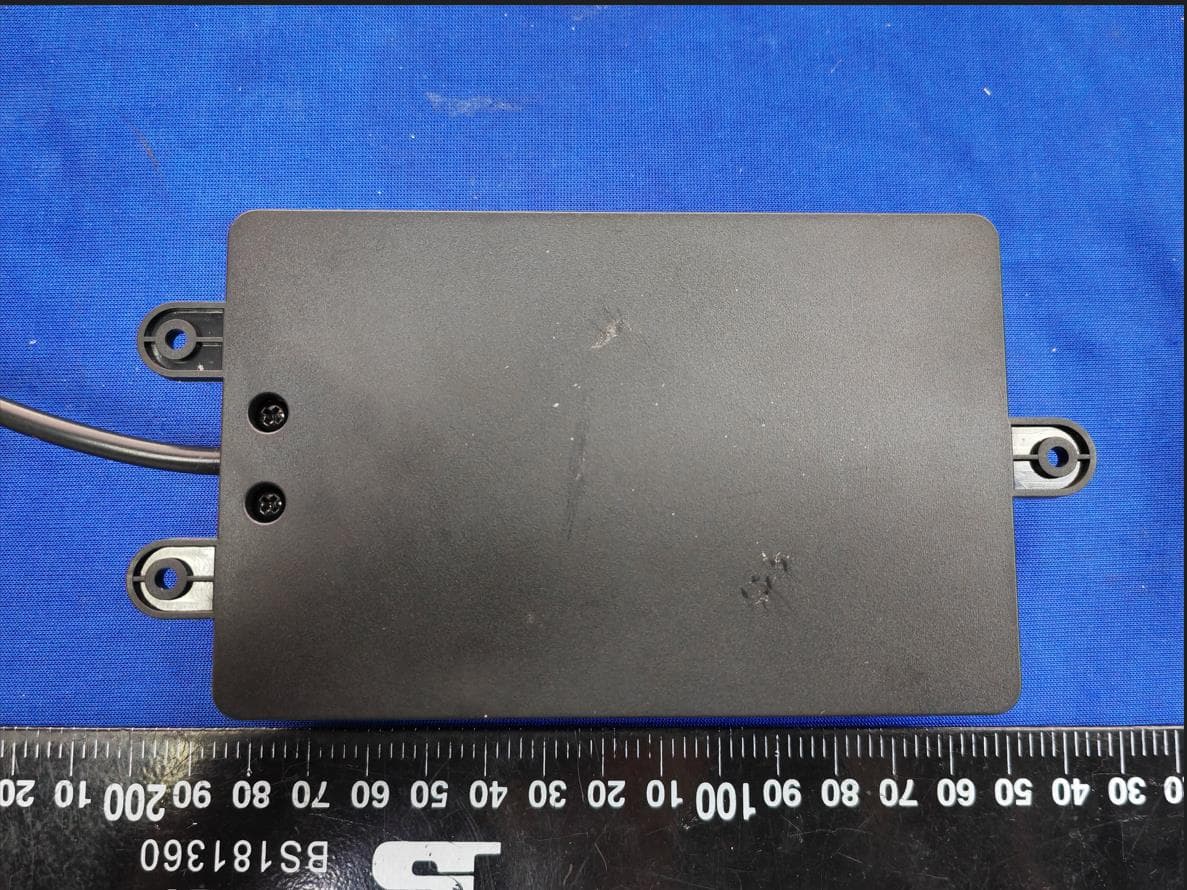 Sleep Control Box - FCC ID 2AVJ8-FP2602 - DewertOkin Technology Group Co., Ltd.