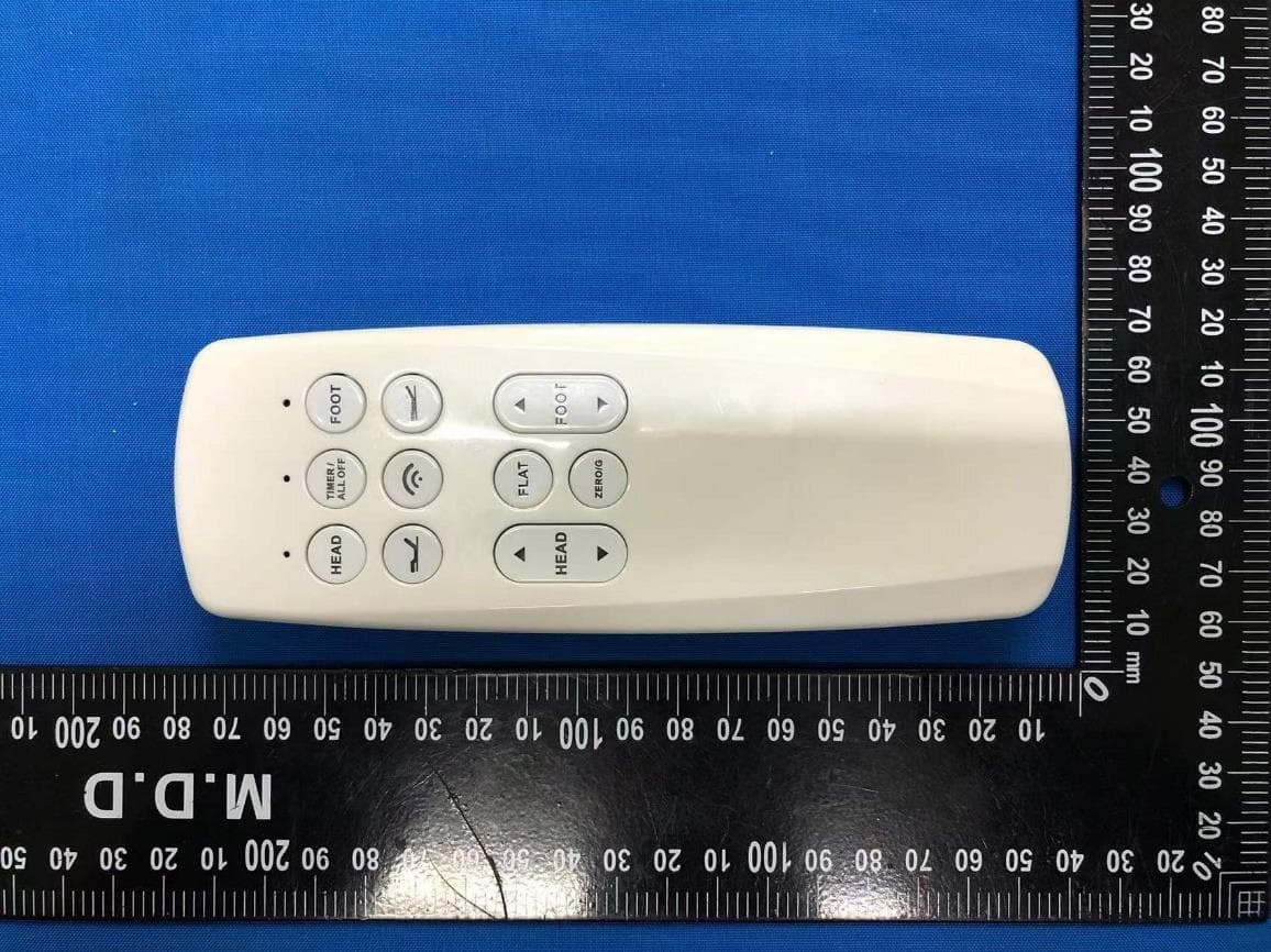 REMOTE CONTROL - FCC ID 2AVJ8-RF54 - DewertOkin Technology Group Co., Ltd.