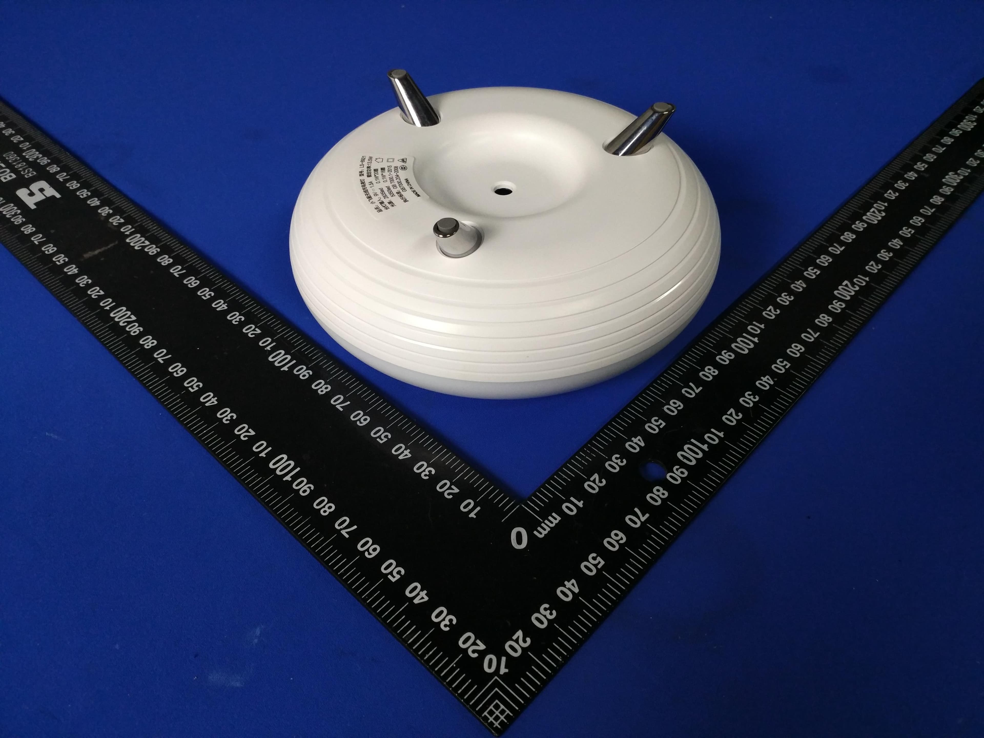 wireless charger - FCC ID 2AVJA-LS8921 - Dongguan Ramcent  Electrical Appliance Co.,Ltd
