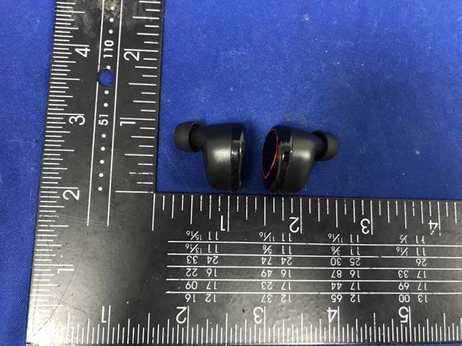 Wireless bluetooth headset - FCC ID 2AVJD-K08 - Shenzhen Ruianyuan Electronic Technology Co., Ltd. (2)