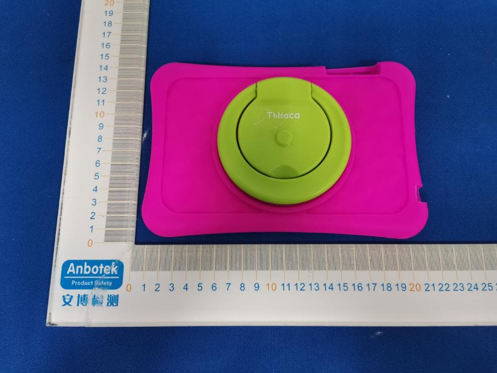 MID - FCC ID 2AVJH-KIDS08 - SHENZHEN YNC ELECTRONIC CO., LTD (2)