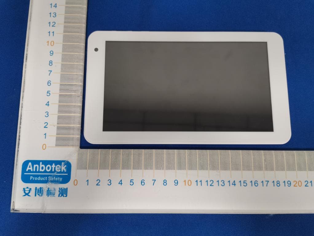 MID - FCC ID 2AVJH-KIDS08 - SHENZHEN YNC ELECTRONIC CO., LTD (5)