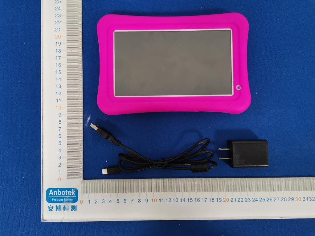 MID - FCC ID 2AVJH-KIDS08 - SHENZHEN YNC ELECTRONIC CO., LTD (3)