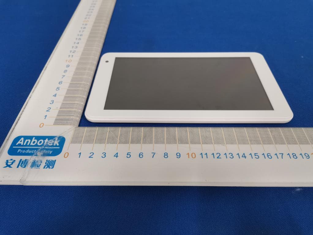 MID - FCC ID 2AVJH-KIDS08 - SHENZHEN YNC ELECTRONIC CO., LTD (4)