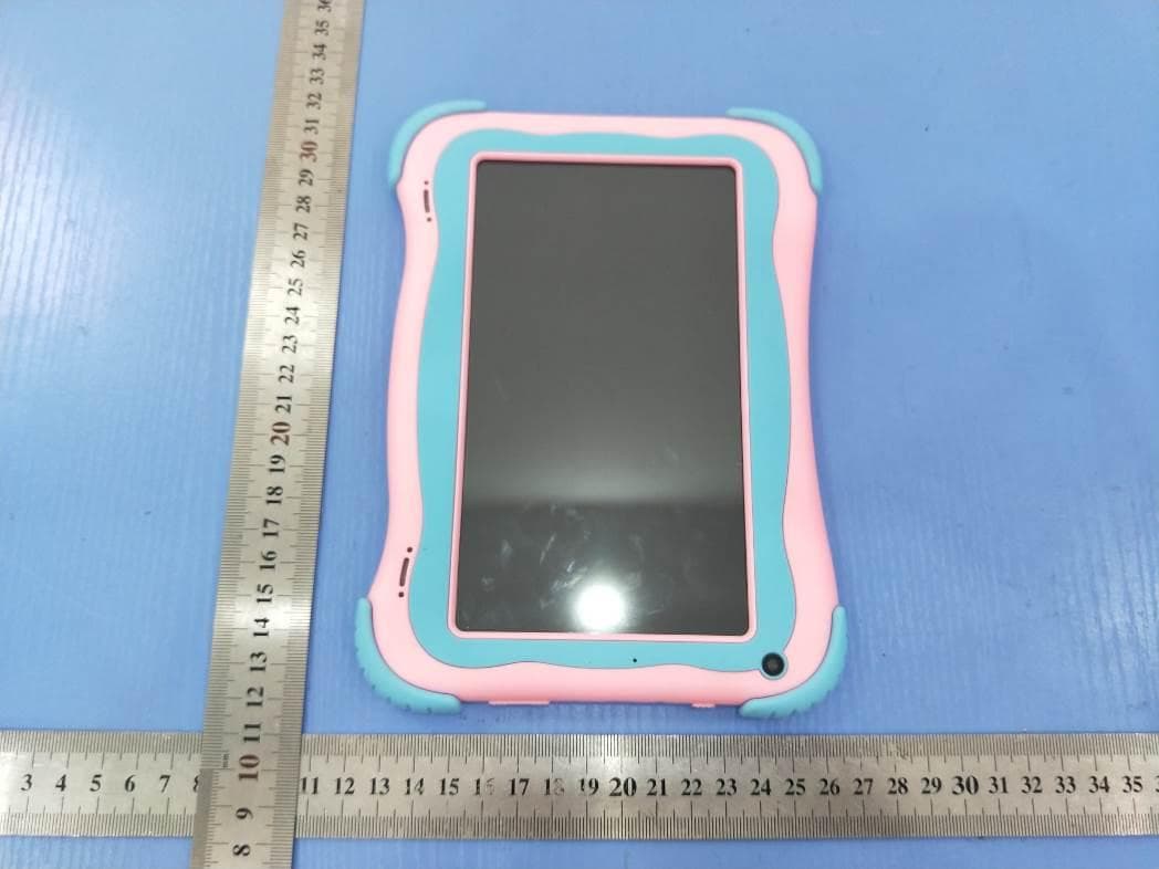 tablet - FCC ID 2AVJH-KIDS706 - SHENZHEN YNC ELECTRONIC CO., LTD (5)