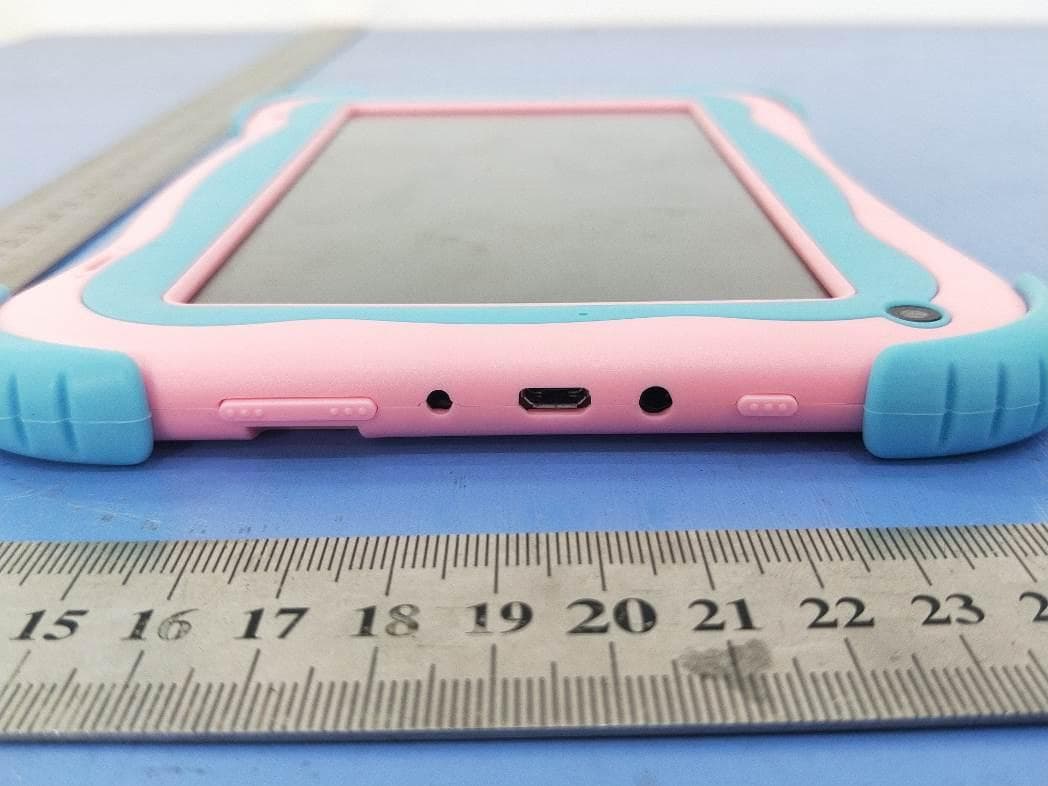 tablet - FCC ID 2AVJH-KIDS706 - SHENZHEN YNC ELECTRONIC CO., LTD (2)