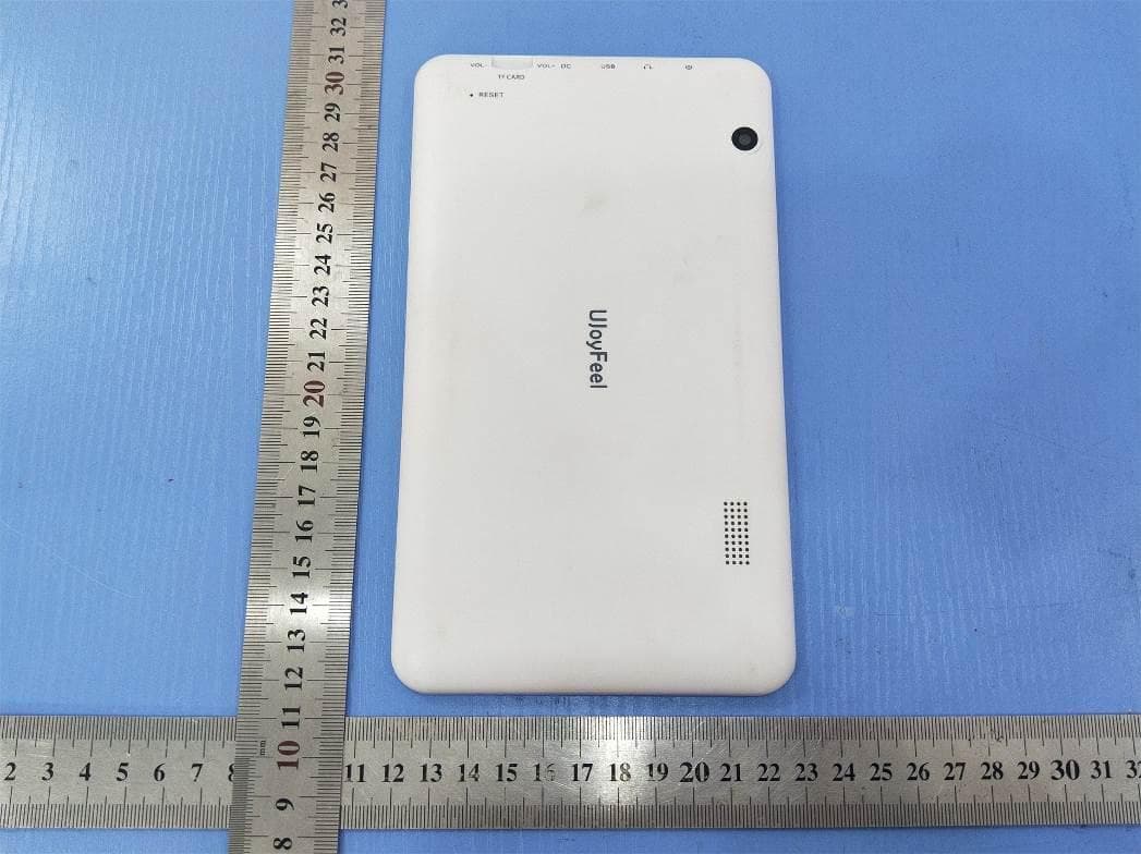 tablet - FCC ID 2AVJH-KIDS707 - SHENZHEN YNC ELECTRONIC CO., LTD (2)