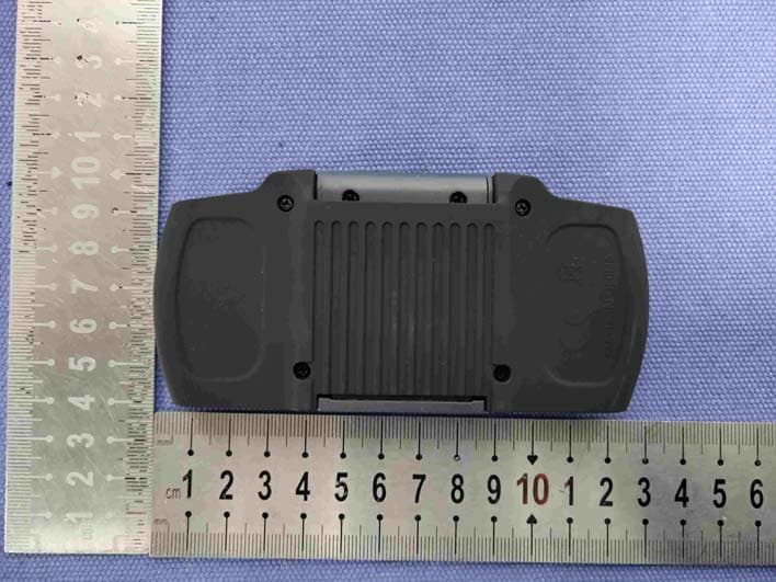 R/C QUADCOPTER/DRONE - FCC ID 2AVJKX300C8810WRX - SHANTOU LULA PLASTIC PRODUCTS CO.,LIMITED. (5)