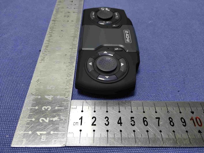 R/C QUADCOPTER/DRONE - FCC ID 2AVJKX300C8810WRX - SHANTOU LULA PLASTIC PRODUCTS CO.,LIMITED. (4)