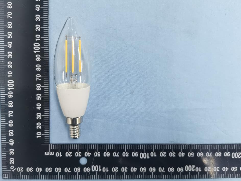 LED LAMP - FCC ID 2AVJP-DSB114WT20BK - Hangzhou Sky-Lighting CO., Ltd. (2)