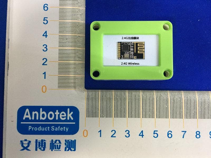 EdgeUTech - FCC ID 2AVJW-TECH - EdgeUTech Global Pty Ltd (3)