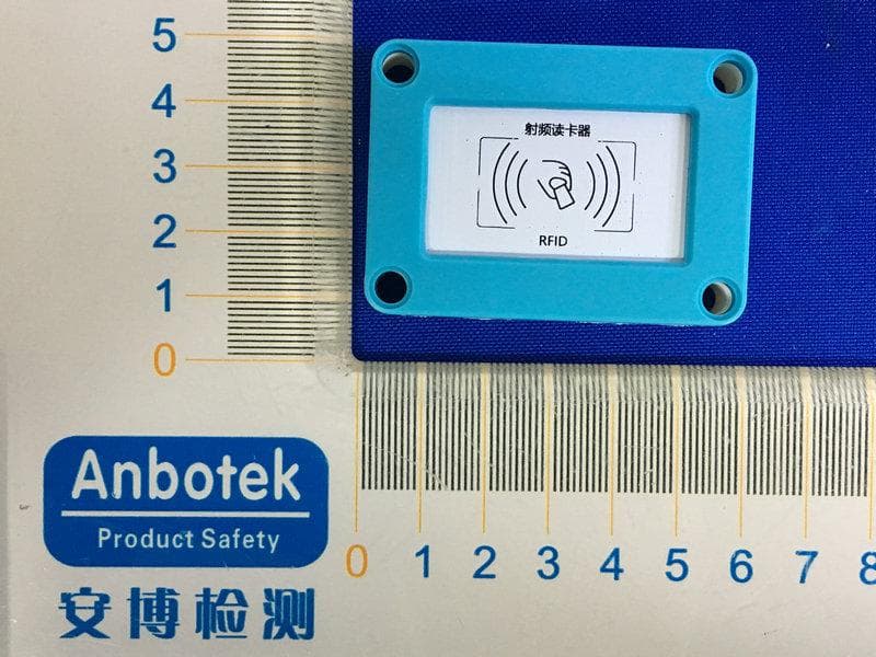 EdgeUTech - FCC ID 2AVJW-TECH - EdgeUTech Global Pty Ltd