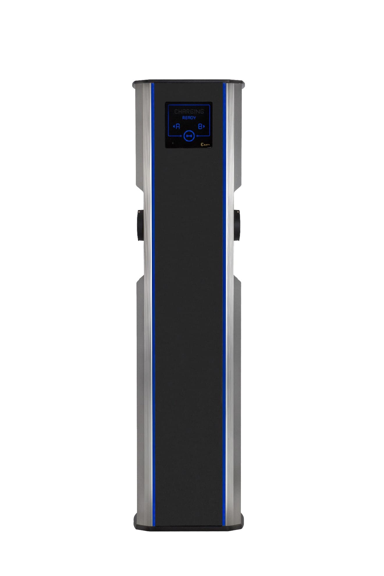 Electric vehicle charging station - FCC ID 2AVJZ-CCV222COM - Elinta Charge, UAB