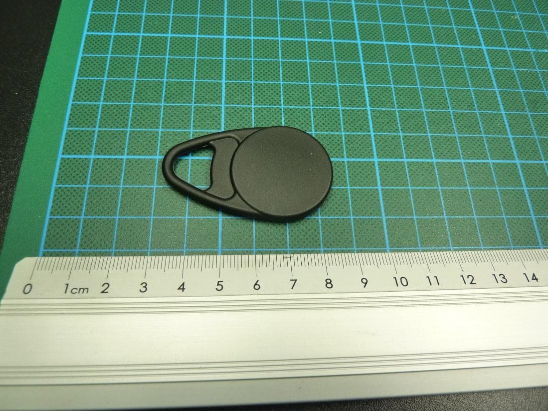 RFID Reader Module - FCC ID 2AVK6-MR527E01 - ISGUS GmbH (3)