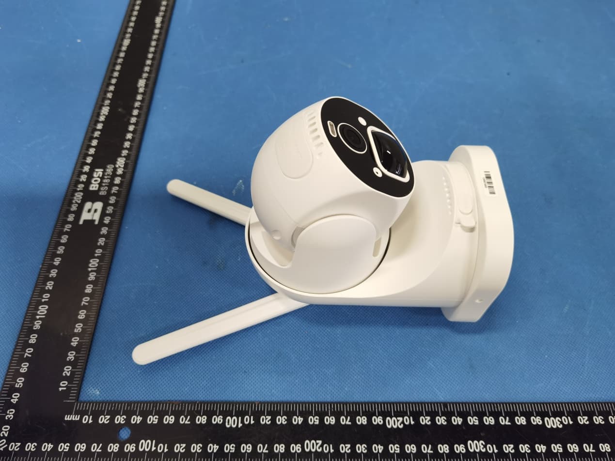 Wifi camera - FCC ID 2AVKP-BF-A40 - SHENZHEN BOVISION TECHNOLOGY CO.,LTD. (5)